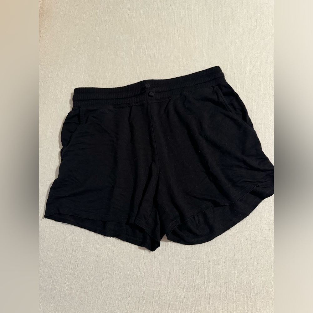 Splendid lounge/pajama shorts!